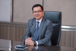 จิรุตม์ กกต.คนล่าสุด รวย 80.3 ล้าน สะสมทองคำเพียบ มีห้องชุดกลางเมืองเฉียด 10 ล้าน