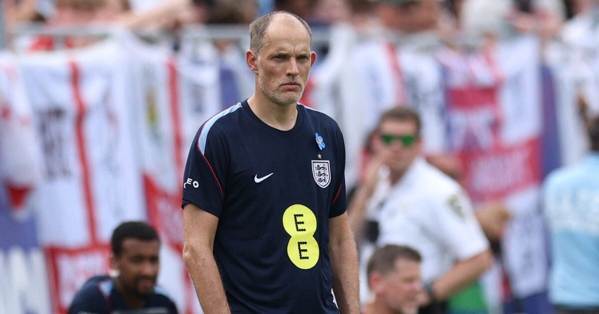 ทูเคิลพอใจสิงโตอุ่นแข้งชนะกีวี 1-0 แม้ฟอร์มยังไม่เข้าที่