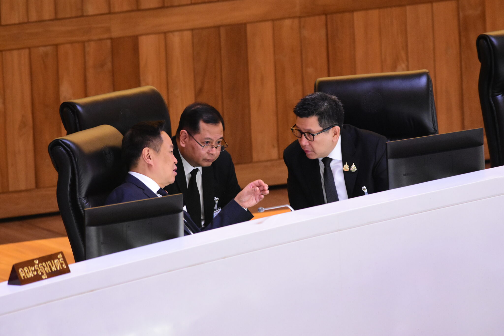 นายกฯ แจงสภา ‘ร่าง กม.โอนงบฯ 69’ 1.03 หมื่นล้าน คือเครื่องมือแก้ปัญหา 4 ด้าน