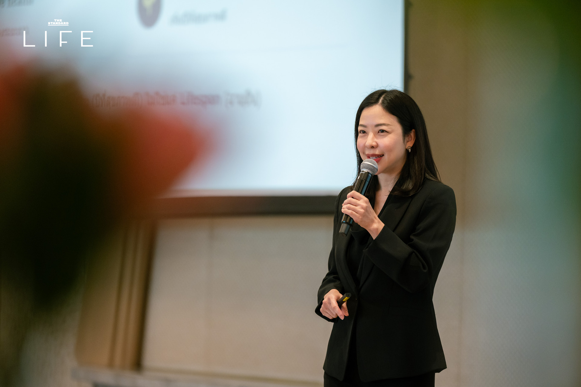 พักจากความเร่งรีบ แล้วกลับมาฟังเสียงตัวเองที่ Well-Fest x Dusit Thani Bangkok
