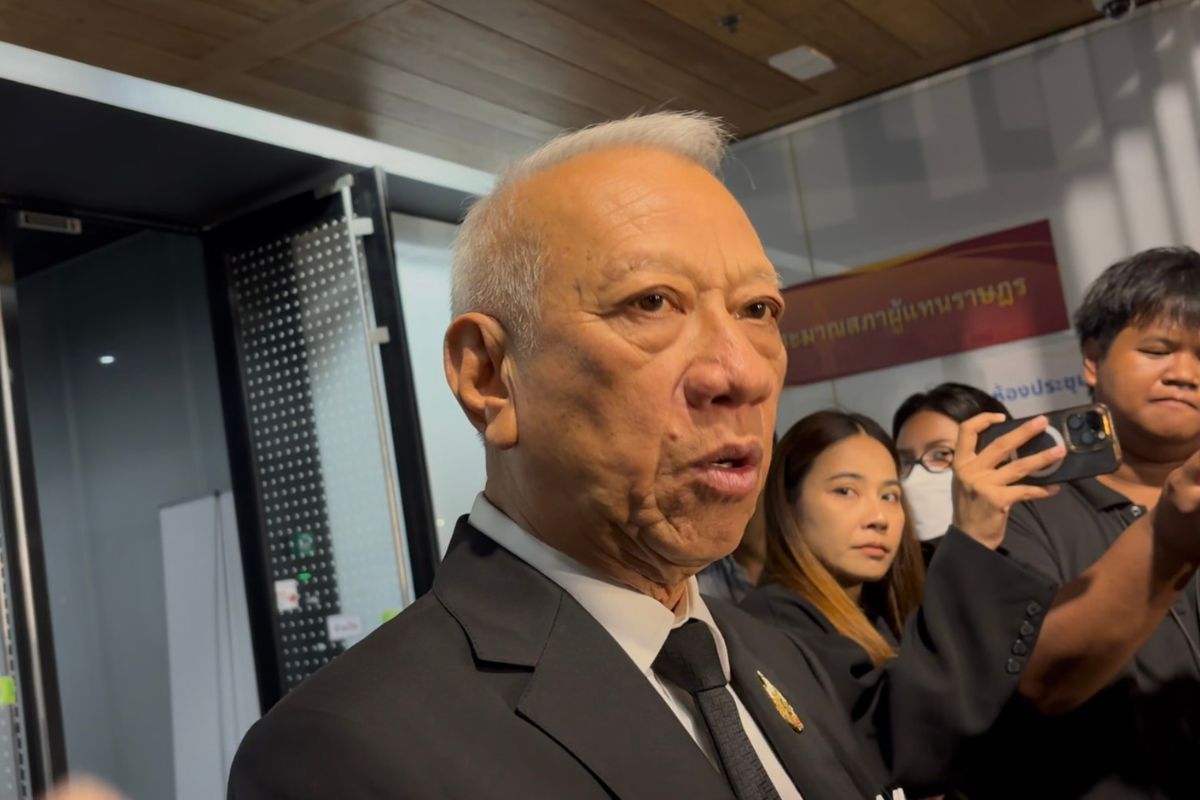 พิพัฒน์ มองใต้ป่วนรายวัน เป็นการแสดงพลังก่อนพูดคุยสันติสุข