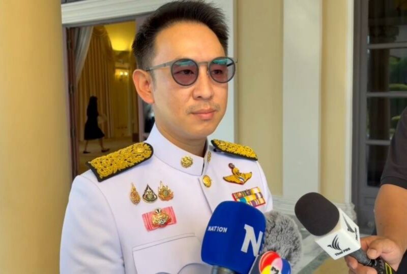 มท.เคลียร์ปมชะลอบรรจุแต่งตั้งท้องถิ่น เร่งแยกคนสอบได้-ทุจริต