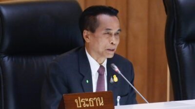 เปิดประวัติ สหายแสง- ศุภชัย โพธิ์สุ ปิดฉากเส้นทางการเมืองตลอดชีวิต ปมรุกที่ดิน 220 ไร่