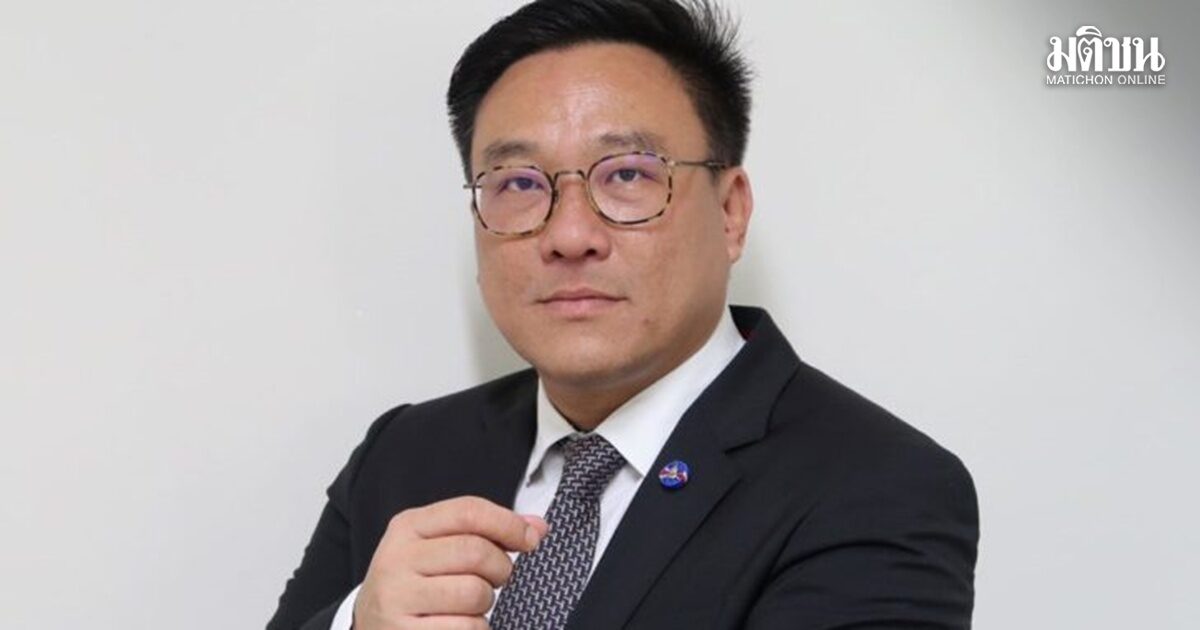 เพื่อไทย จ่อล่าชื่อรอบใหม่ ร่างแก้รธน. หลังภท.ท้วง ยันชัด ตัดข้อกังวลสสร.ออกแล้ว