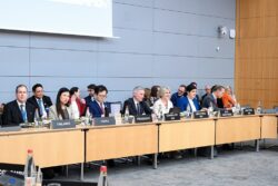 ไทยย้ำบนเวที OECD รัฐต้องหนุนการเปลี่ยนผ่านสู่ ศก.สีเขียว มุ่งขับเคลื่อนนวัตกรรม ไม่ทำแตกแยก
