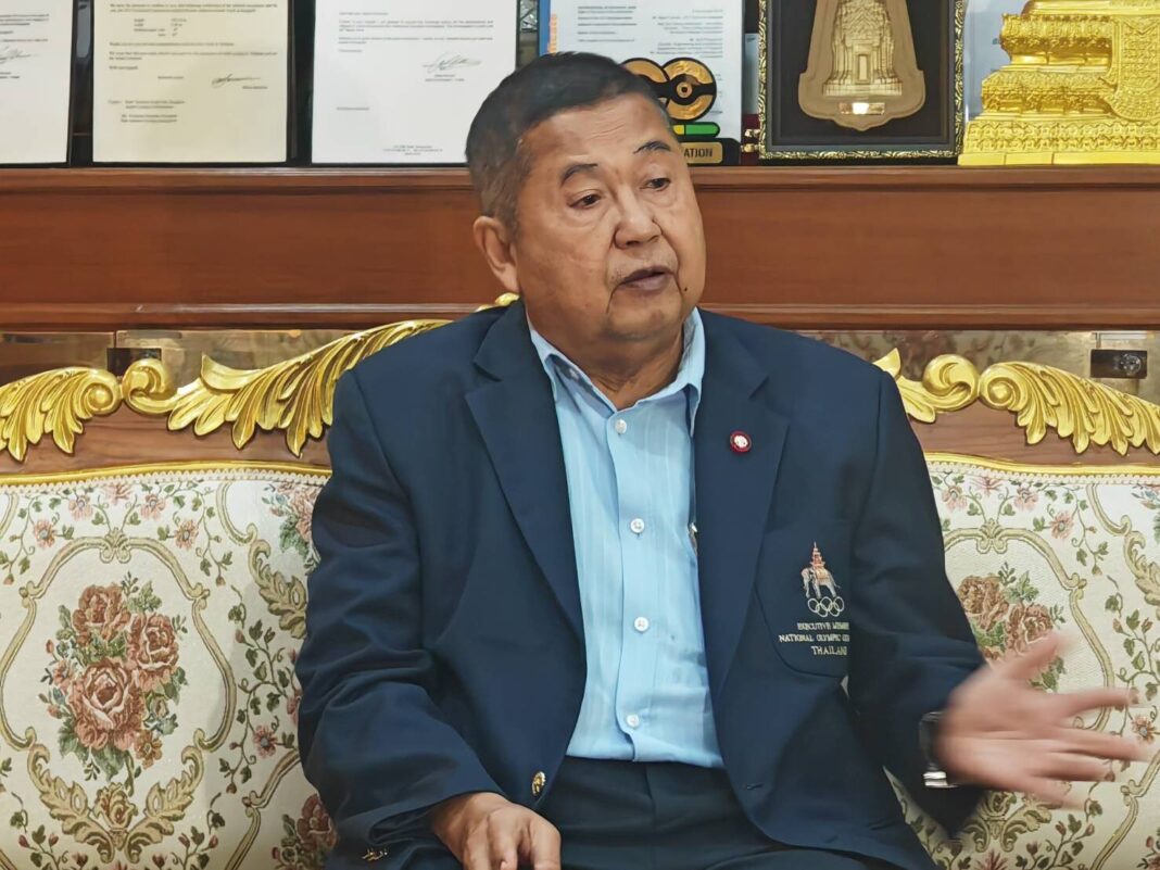 ACC หนุนไทยจัดศึกหนูน้อยขาไถ ชิงแชมป์เอเชีย ครั้งที่ 2 ในปี 2570