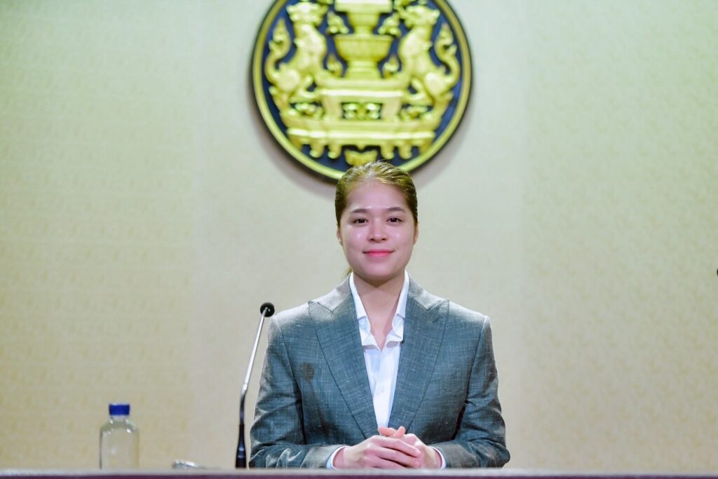 รัฐบาล รุกตลาด ตอ.กลาง เปิดบินตรงดอนเมือง-ดูไบ เจาะกลุ่มนทท.คุณภาพ-กระตุ้นยอดช่วงไฮซีซั่น