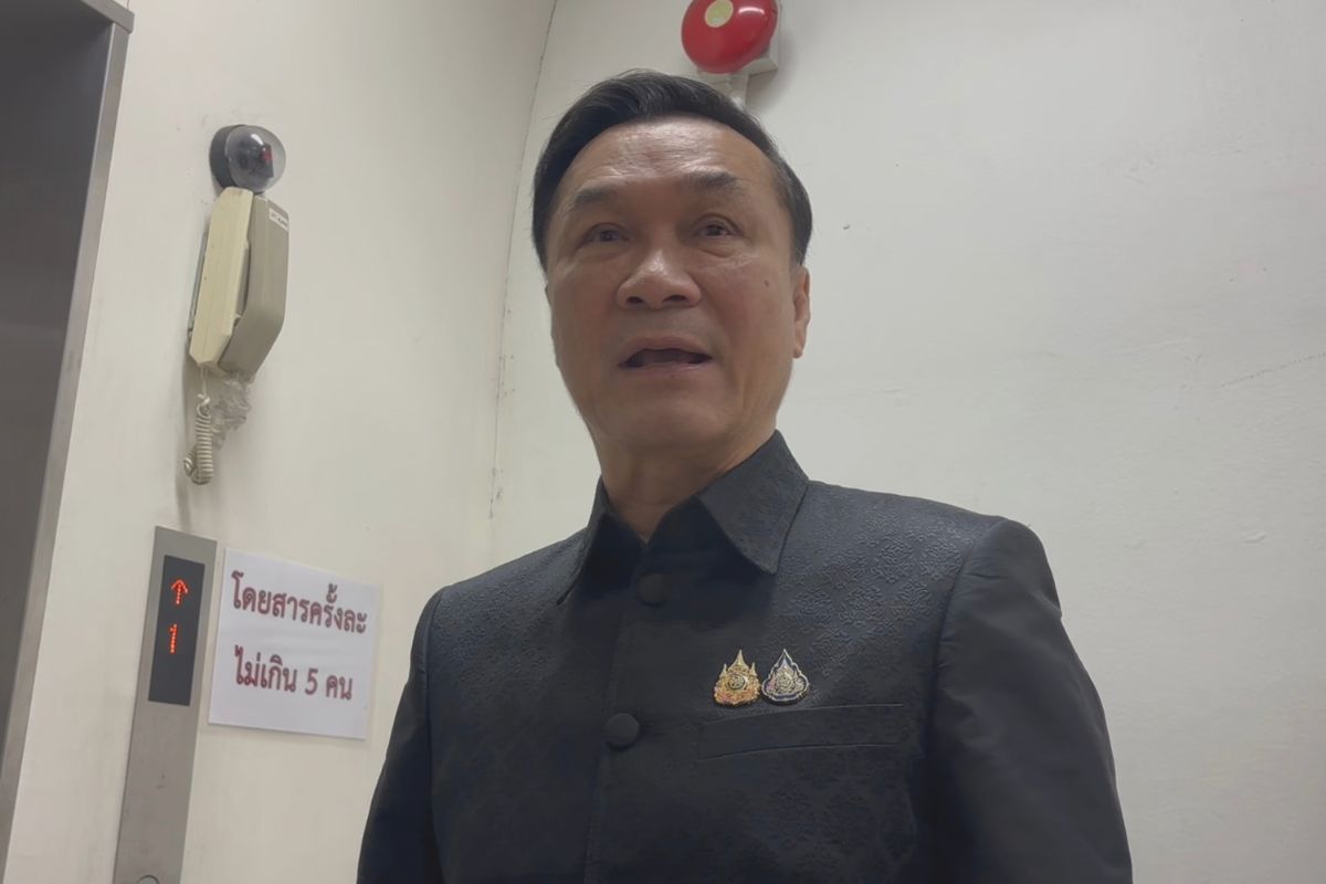 รัฐบาลยันมีเงินรับมือ-เยียวยา ‘เอลนีโญ’ ไม่พอมีงบกลาง