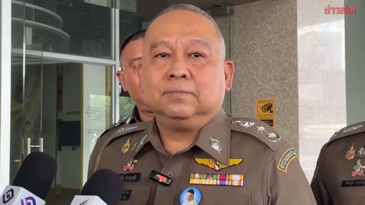 แจ้งข้อหาแล้ว 5 ราย ผู้ต้องหา โกงสอบท้องถิ่น ‘อดีตอธิบดี สถ.’ เลื่อนเข้าพบสัปดาห์นี้ จ่อส่ง ป.ป.ช. ฟันต่อ