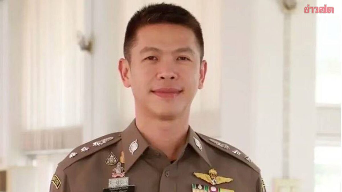 โฆษก ตม.3 เตือนนักท่องเที่ยวต่างชาติ เป็นอุทาหรณ์อย่าหลงเชื่อทัวร์ราคาถูกผิดปกติ