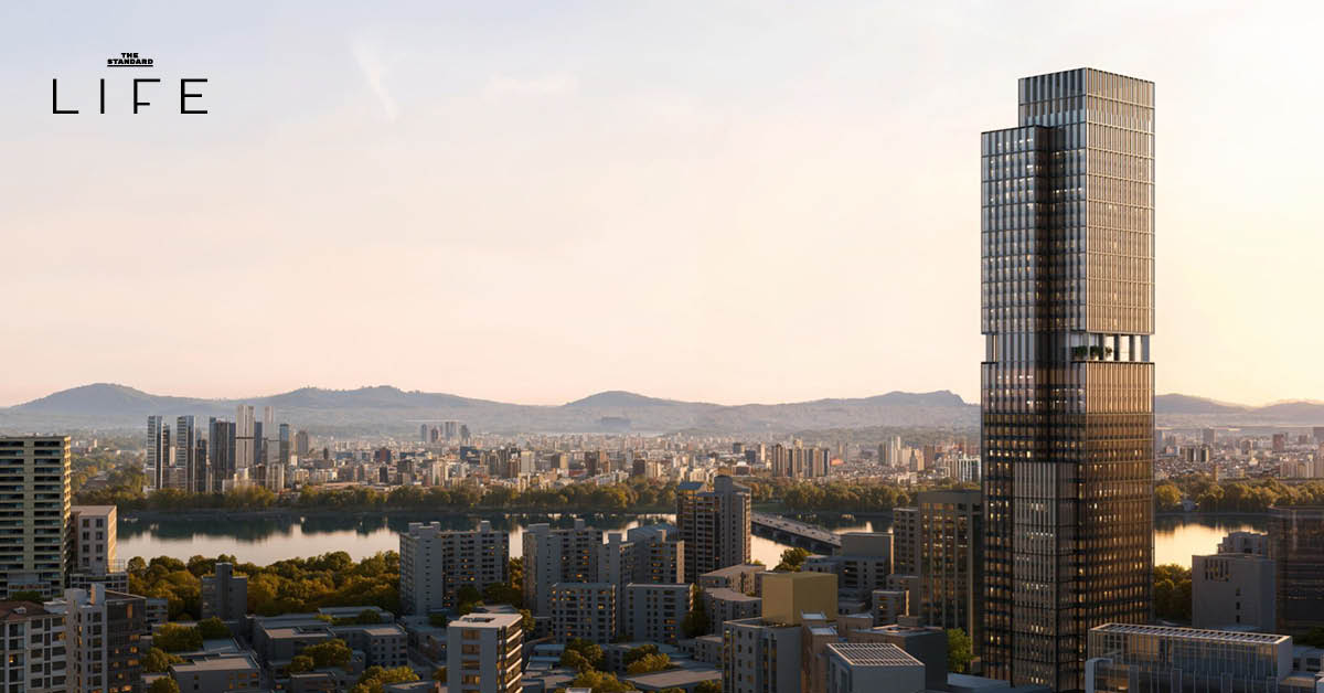 Aman เตรียมเปิด ‘Aman Seoul’ โรงแรมแห่งแรกในเกาหลีใต้ ใจกลางย่าน Cheongdam