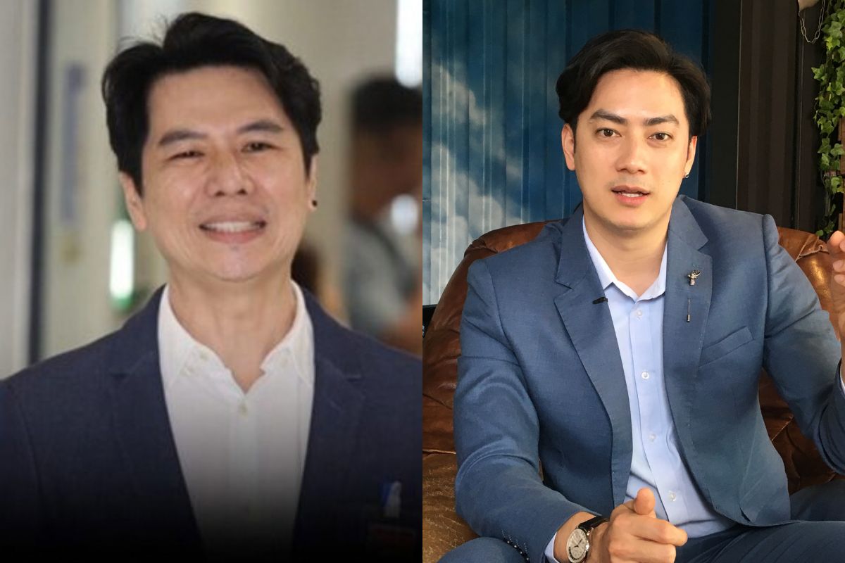 DSI สั่งฟ้อง ‘ป้อม-ฟิล์ม’ คดี Forex พร้อมพวก 34 ราย เสียหายพันล้าน