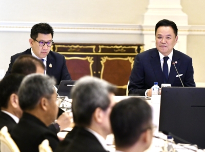 นายกฯ สั่งบอร์ด Data Center เร่งวางเกณฑ์ ปิดช่องโหว่ รับเศรษฐกิจดิจิทัลให้สมดุล