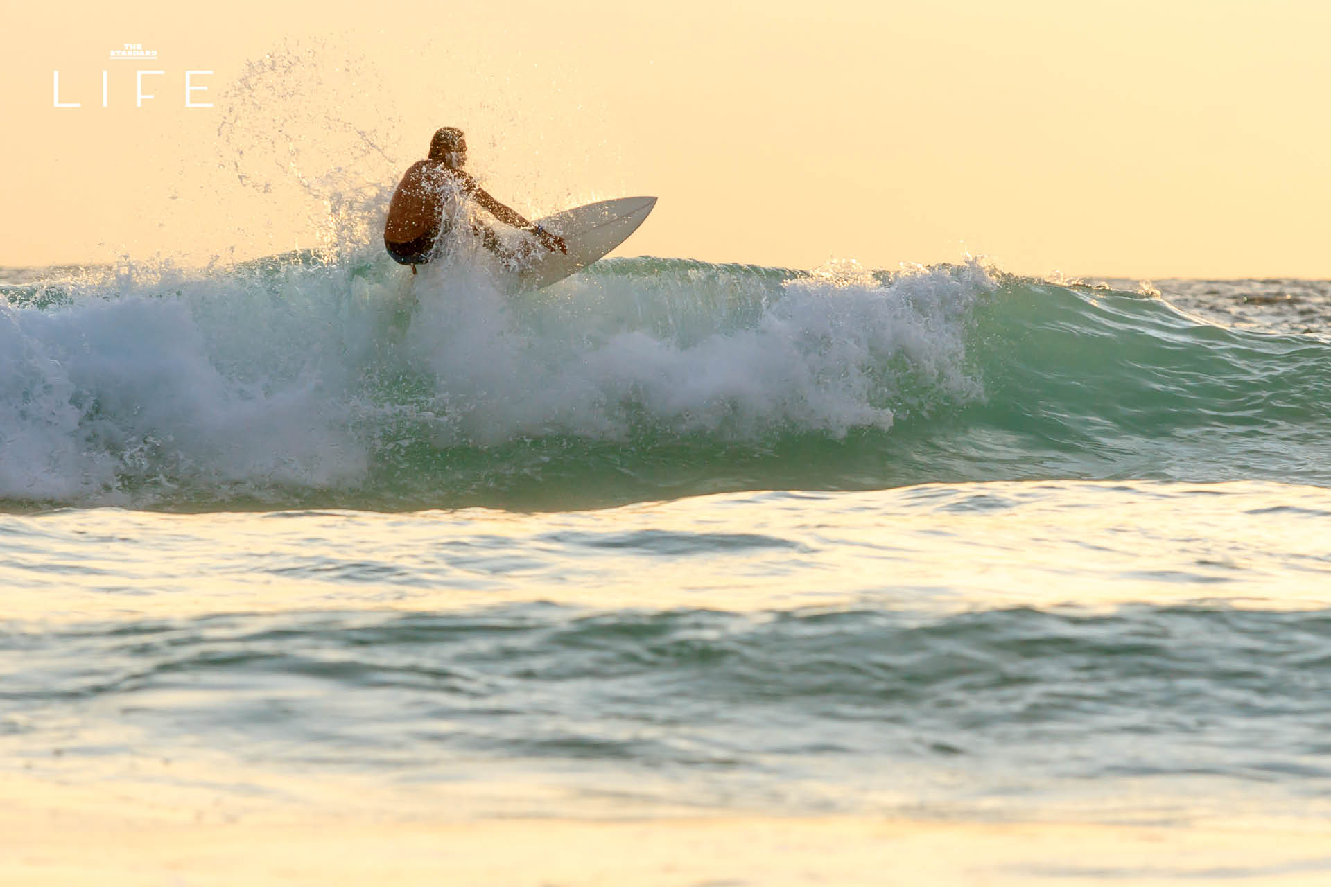 รู้จัก ‘Surfing’ กีฬาแห่งการอ่านคลื่น ก่อนเชียร์ใน Asian Games 2026