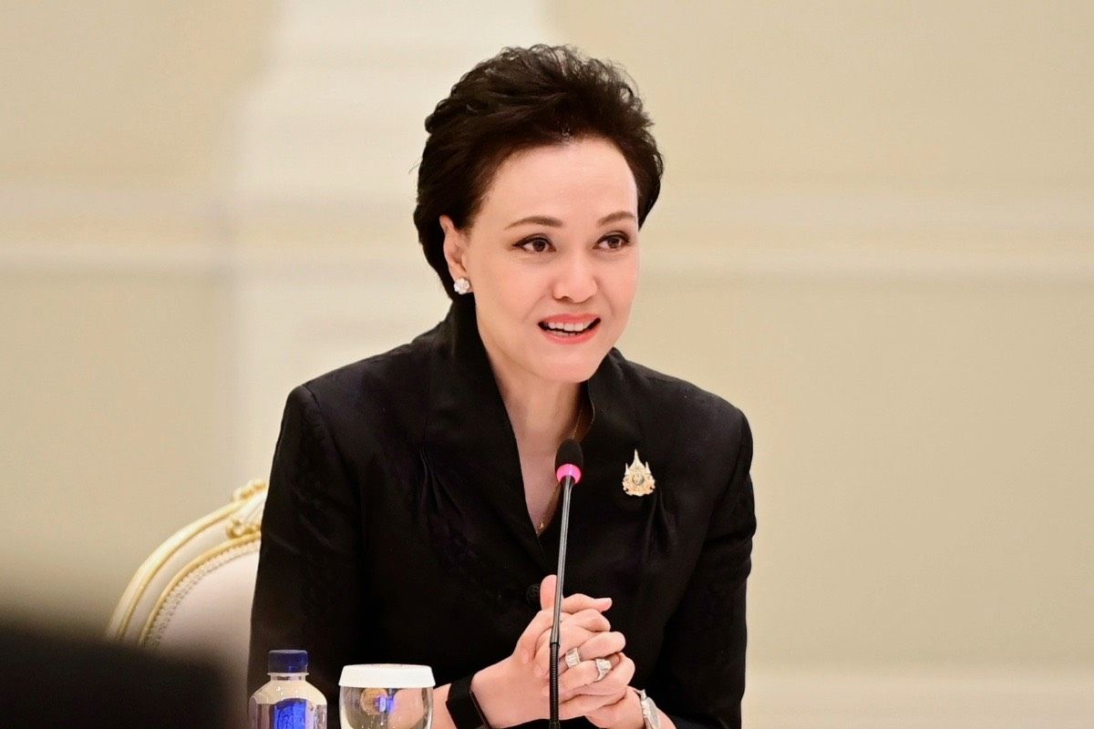 ศุภจี แจงยิบเหตุปรับทัพบิ๊กพาณิชย์ รับศึกวิกฤตซ้อนวิกฤต-วางคนเหมาะสมกับงาน