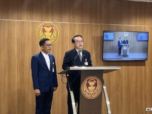 อนุสรณ์ ​เบรกค่าเหยียบแผ่นดิน หวั่นเอื้อทุจริต แนะทบทวนหากเดินหน้า ให้คลังบริหารเงิน ไม่ใช่กองทุน